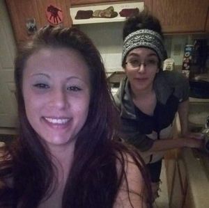 Meet your Posher, Kyra